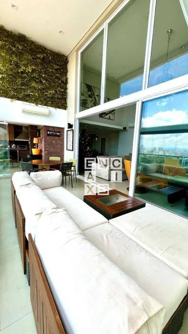 Foto 1 de Apartamento com 4 Quartos para venda ou aluguel, 214m² em Vila Mariana, São Paulo