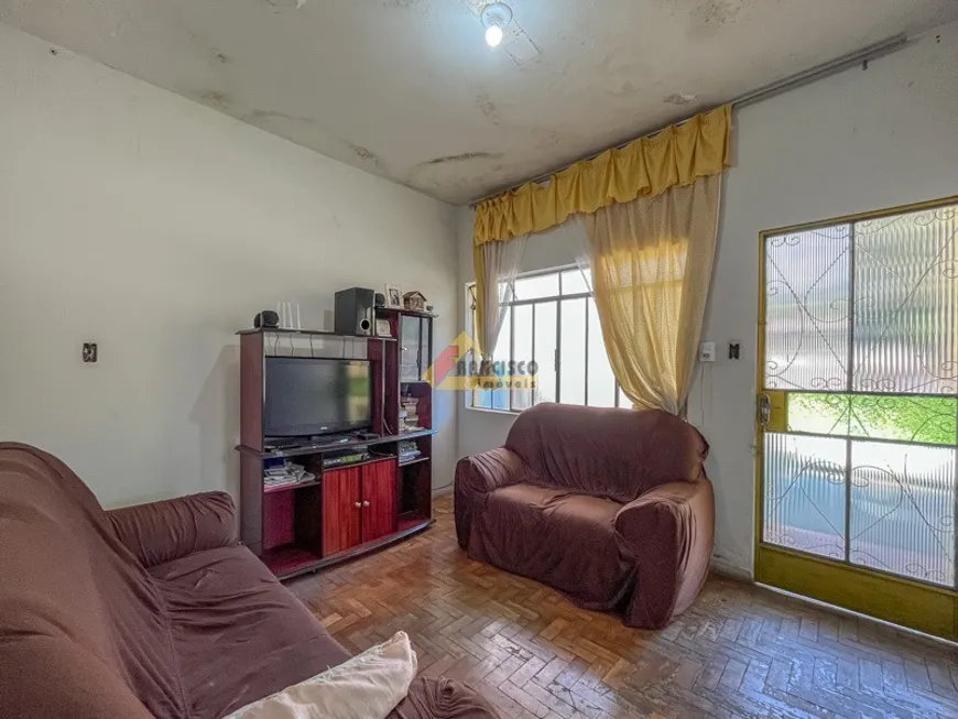 Foto 1 de Casa com 4 Quartos à venda, 167m² em Interlagos, Divinópolis