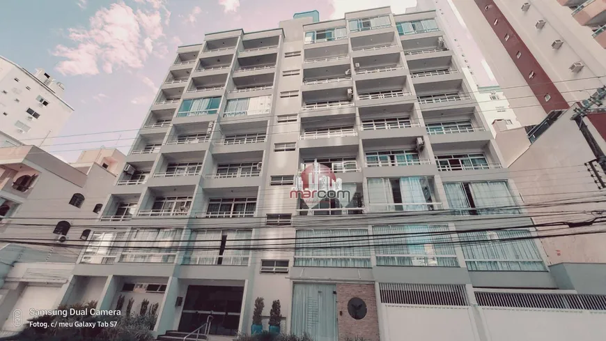 Foto 1 de Apartamento com 3 Quartos à venda, 156m² em Centro, Balneário Camboriú