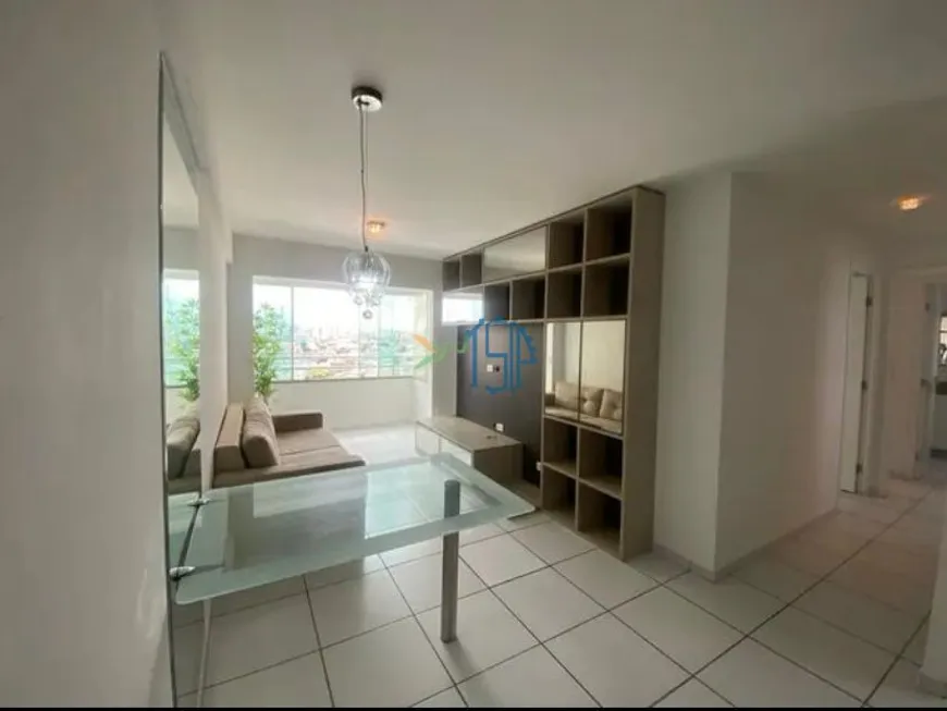 Foto 1 de Apartamento com 2 Quartos à venda, 57m² em Nossa Senhora de Nazaré, Natal