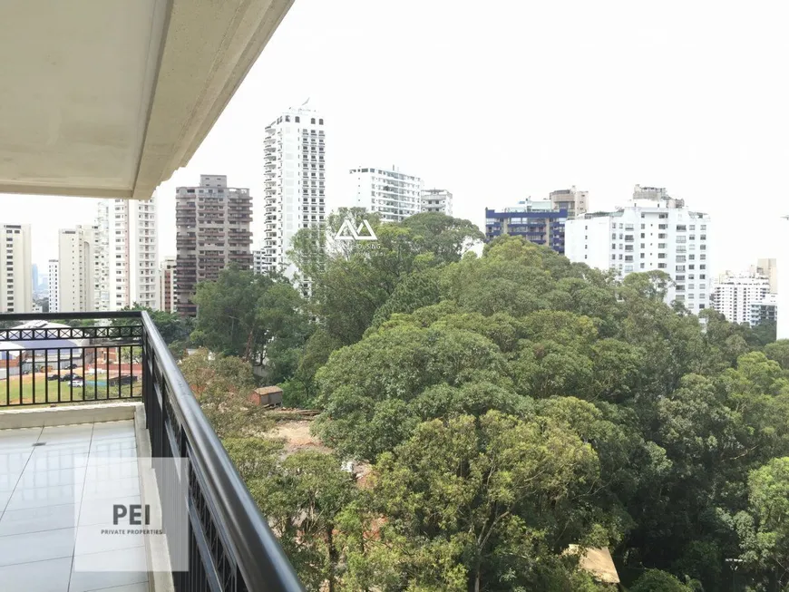 Foto 1 de Apartamento com 4 Quartos à venda, 401m² em Morumbi, São Paulo