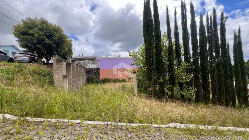 Foto 1 de Lote/Terreno à venda, 336m² em Cinquentenário, Farroupilha