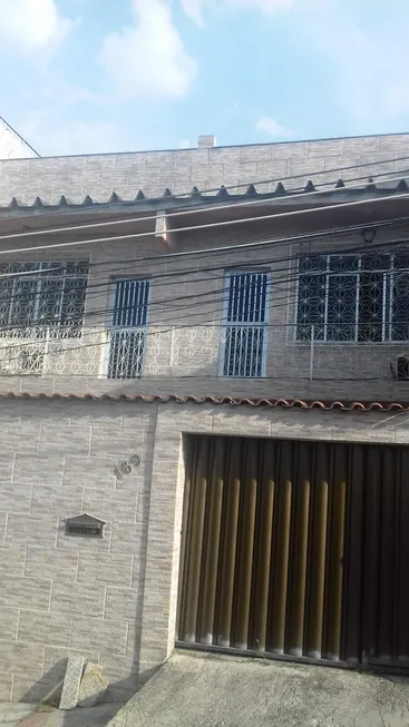 Foto 1 de Casa com 3 Quartos à venda, 390m² em Pavuna, Rio de Janeiro