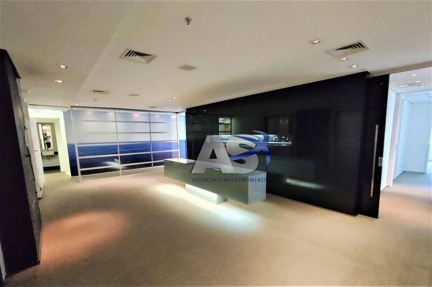 Foto 1 de Sala Comercial para venda ou aluguel, 300m² em Vila Mariana, São Paulo