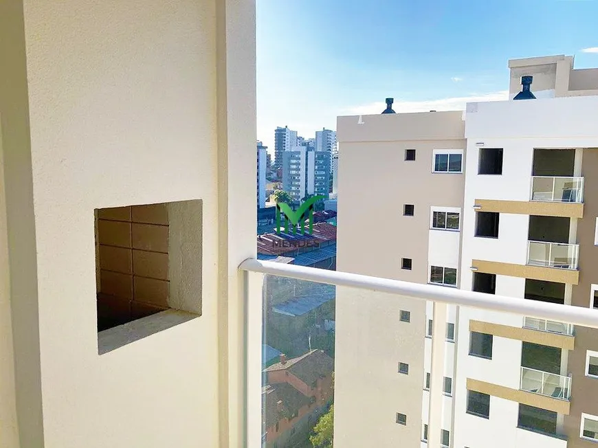 Foto 1 de Apartamento com 2 Quartos à venda, 56m² em Panazzolo, Caxias do Sul