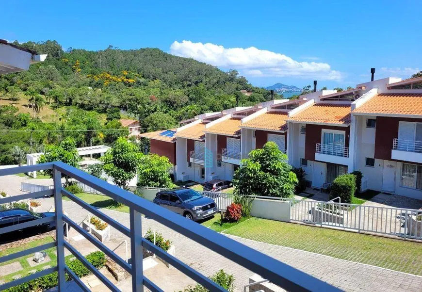 Foto 1 de Casa de Condomínio com 3 Quartos à venda, 149m² em Santo Antônio de Lisboa, Florianópolis