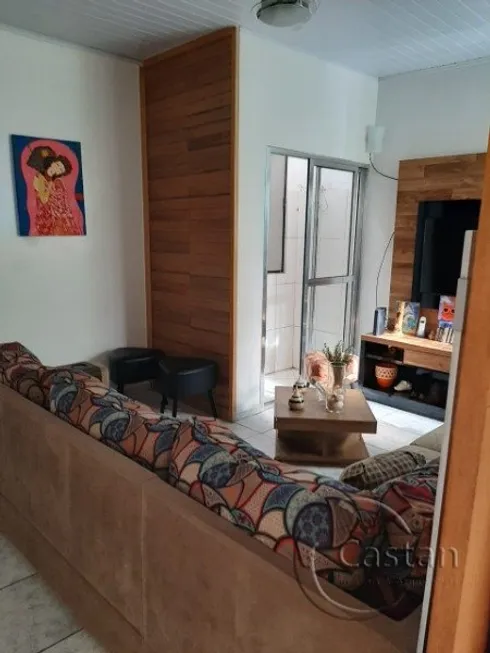 Foto 1 de Casa com 4 Quartos à venda, 150m² em Belém, São Paulo