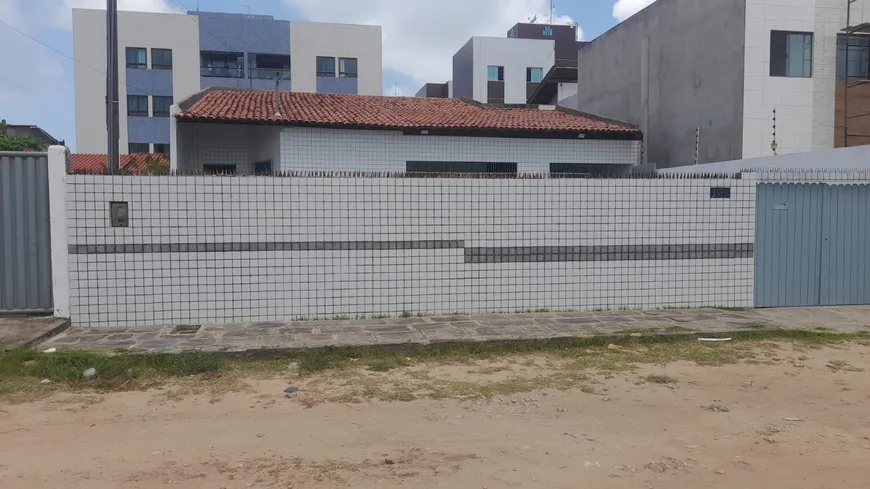 Foto 1 de Casa com 4 Quartos à venda, 360m² em Poço, Cabedelo