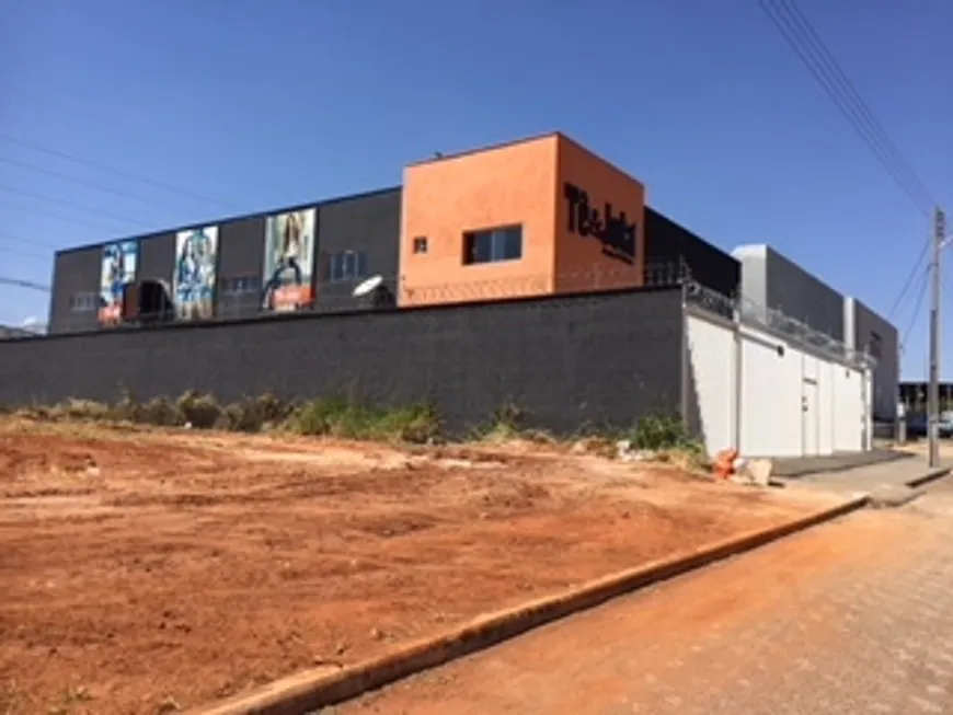 Foto 1 de Imóvel Comercial com 16 Quartos à venda, 770m² em Moinho dos Ventos, Goiânia