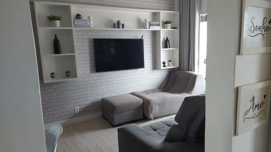 Foto 1 de Apartamento com 3 Quartos à venda, 120m² em Centro, São Paulo