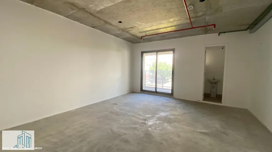 Foto 1 de Sala Comercial à venda, 32m² em Perdizes, São Paulo