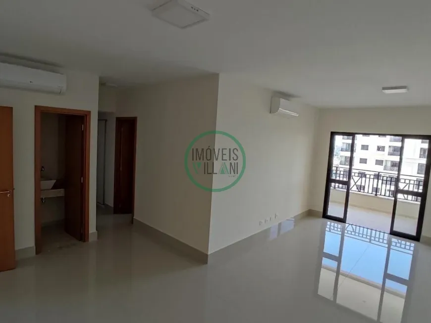 Foto 1 de Apartamento com 4 Quartos para venda ou aluguel, 157m² em Jardim Esplanada, São José dos Campos