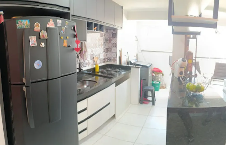 Foto 1 de Apartamento com 2 Quartos à venda, 60m² em Jardim Bom Clima, Guarulhos