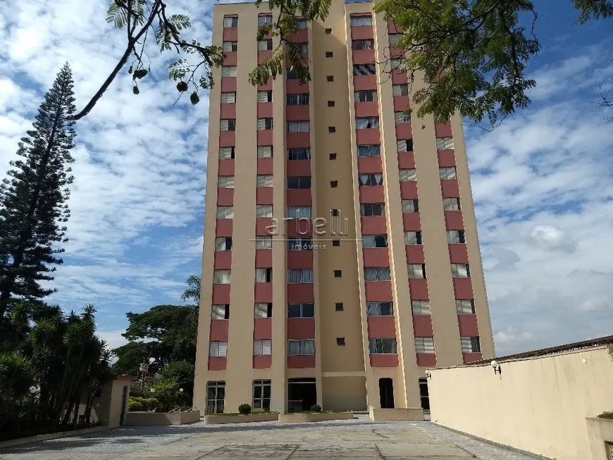 Foto 1 de Apartamento com 2 Quartos à venda, 68m² em Parque São Domingos, São Paulo