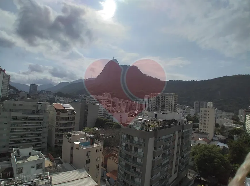 Foto 1 de Apartamento com 5 Quartos à venda, 252m² em Botafogo, Rio de Janeiro
