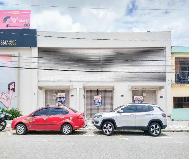 Foto 1 de Ponto Comercial para alugar, 25m² em Marco, Belém