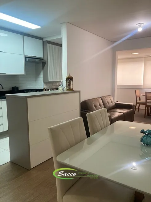 Foto 1 de Apartamento com 3 Quartos à venda, 80m² em Centro, Osasco