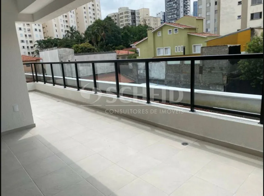 Foto 1 de Apartamento com 2 Quartos à venda, 84m² em Saúde, São Paulo