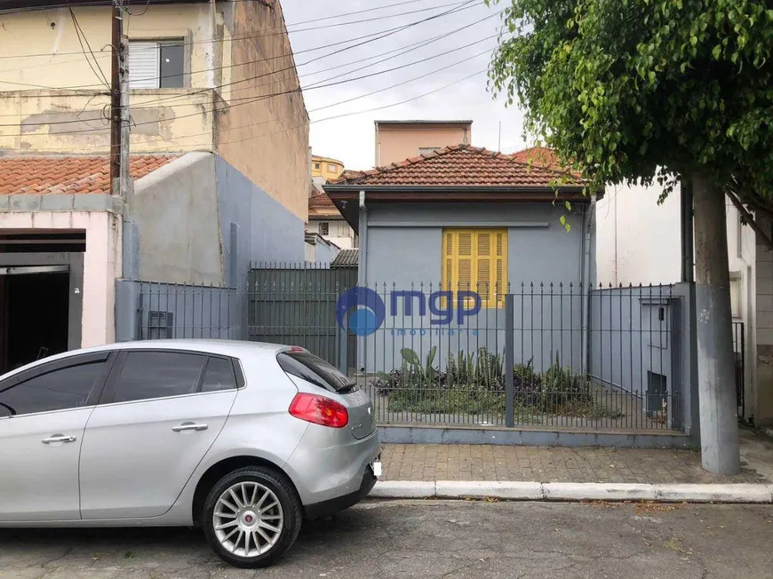Foto 1 de Casa com 2 Quartos para alugar, 160m² em Jardim São Paulo, São Paulo
