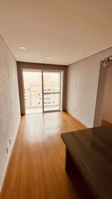 Foto 1 de Apartamento com 2 Quartos à venda, 60m² em Jardim Celeste, São Paulo
