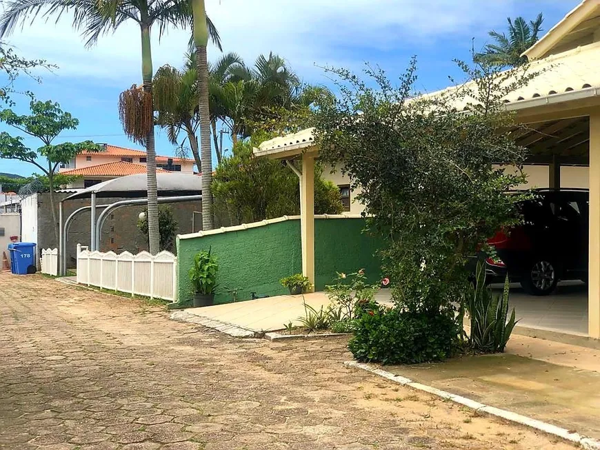 Foto 1 de Casa de Condomínio com 3 Quartos à venda, 148m² em Ingleses do Rio Vermelho, Florianópolis