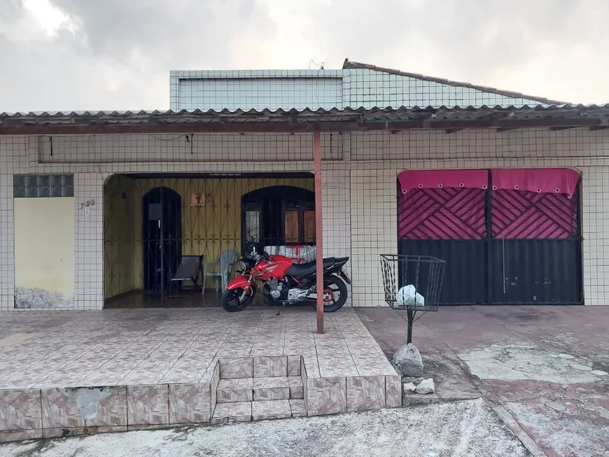 Foto 1 de Casa com 2 Quartos à venda, 1037m² em Ponta Grossa Icoaraci, Belém