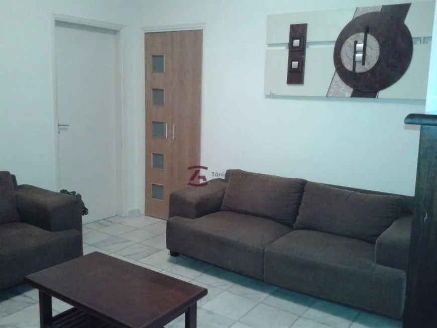 Foto 1 de Apartamento com 2 Quartos à venda, 92m² em Vila Buarque, São Paulo