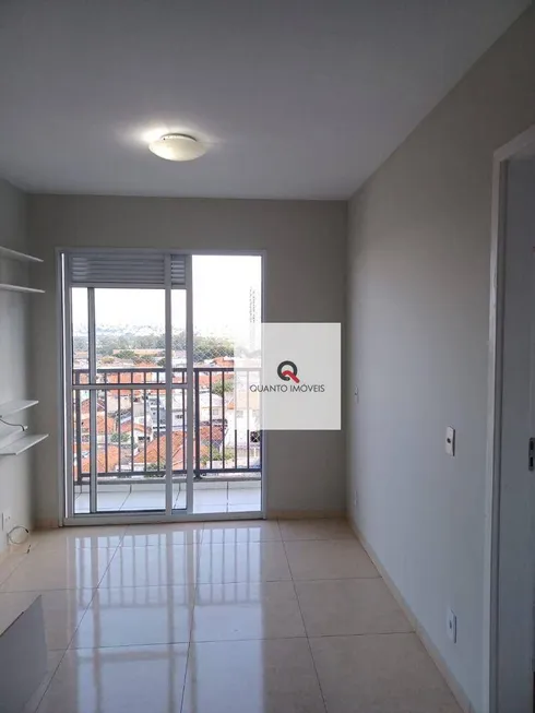 Foto 1 de Apartamento com 2 Quartos para alugar, 39m² em Vila Augusta, Guarulhos