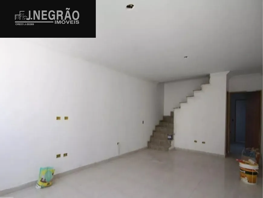 Foto 1 de Sobrado com 3 Quartos à venda, 139m² em Vila Moraes, São Paulo