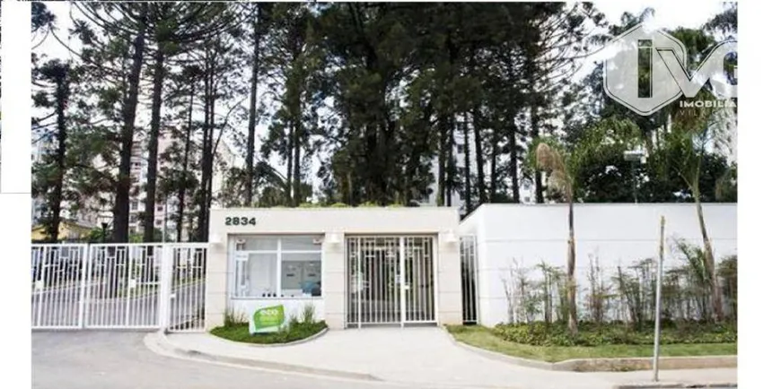 Foto 1 de Apartamento com 2 Quartos à venda, 50m² em Centro, Guarulhos