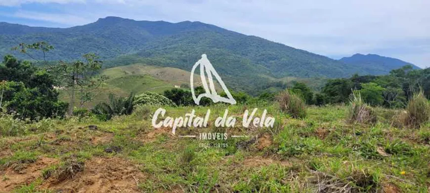 Foto 1 de Lote/Terreno à venda, 3538m² em Barra Velha, Ilhabela