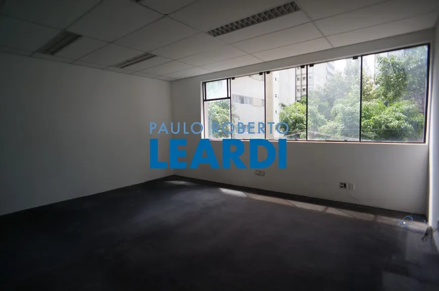 Foto 1 de Sala Comercial à venda, 123m² em Itaim Bibi, São Paulo