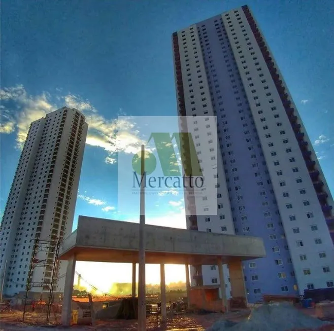 Foto 1 de Apartamento com 2 Quartos à venda, 85m² em Parque Esplanada do Embu, Embu das Artes