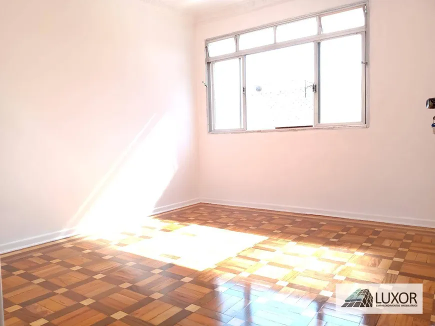 Foto 1 de Apartamento com 2 Quartos à venda, 62m² em Vila Matias, Santos
