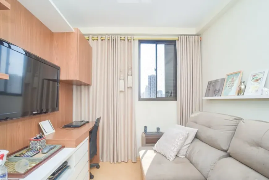 Foto 1 de Apartamento com 3 Quartos à venda, 84m² em Vila Gomes Cardim, São Paulo