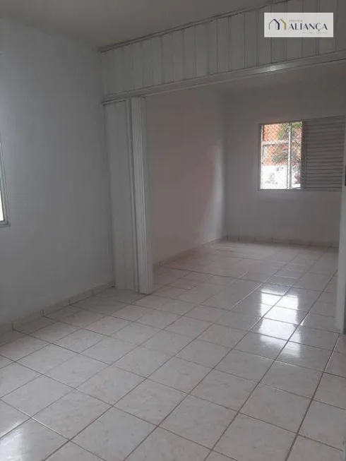 Foto 1 de Kitnet com 1 Quarto à venda, 40m² em Assunção, São Bernardo do Campo