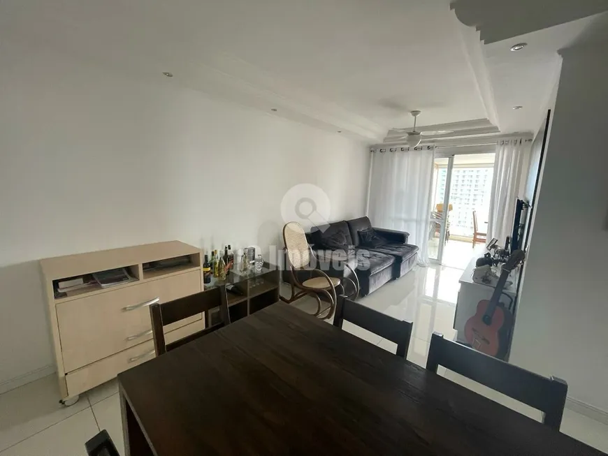 Foto 1 de Apartamento com 3 Quartos à venda, 115m² em Alto Da Boa Vista, São Paulo