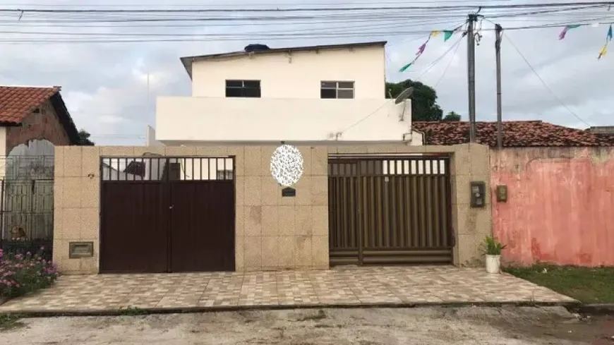 Foto 1 de Casa com 5 Quartos à venda, 200m² em Piabeta, Nossa Senhora do Socorro