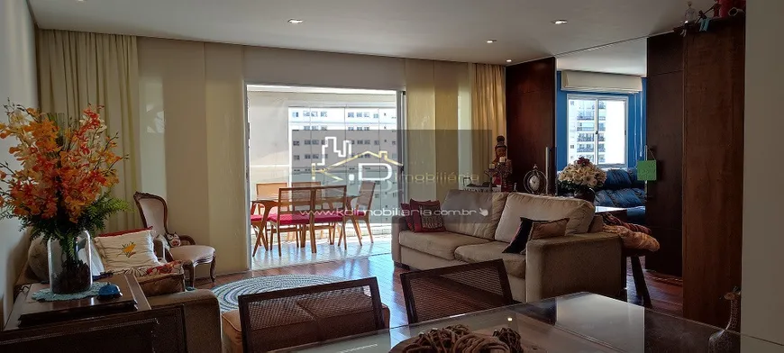 Foto 1 de Apartamento com 5 Quartos à venda, 151m² em Vila Leopoldina, São Paulo