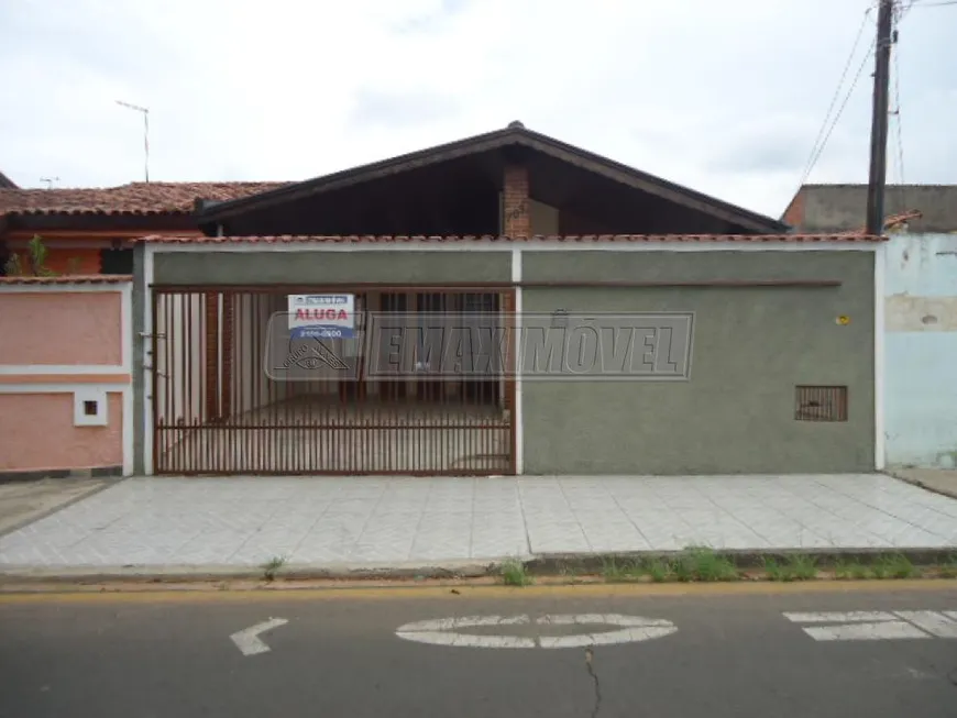 Foto 1 de  com 2 Quartos à venda, 129m² em Conjunto Habitacional Julio de Mesquita Filho, Sorocaba