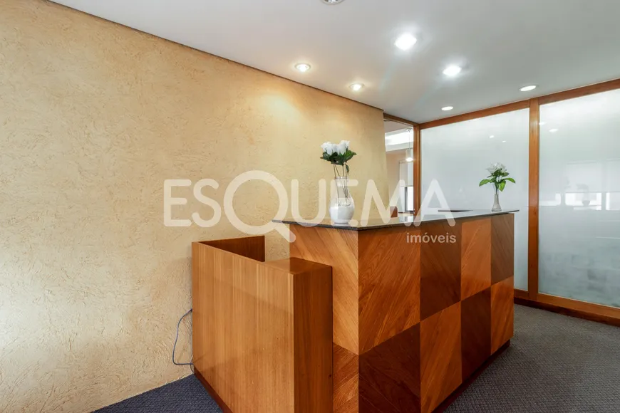 Foto 1 de Sala Comercial à venda, 101m² em Itaim Bibi, São Paulo