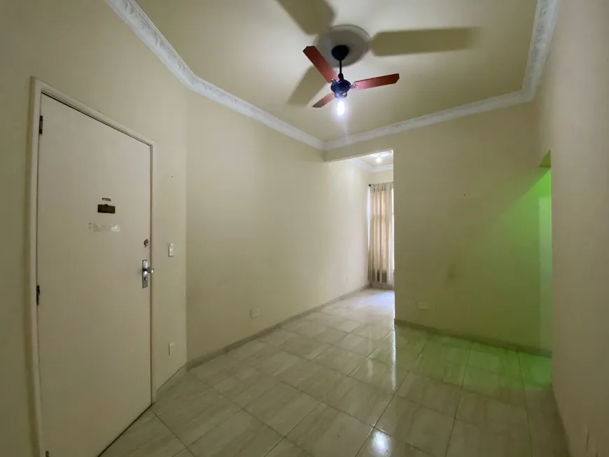 Foto 1 de Apartamento com 1 Quarto à venda, 45m² em Icaraí, Niterói