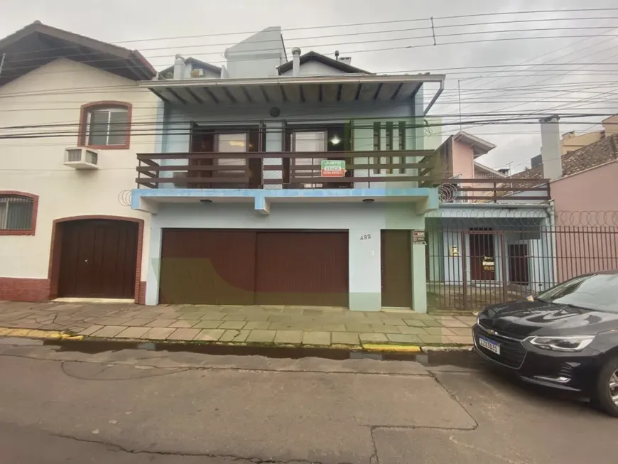 Foto 1 de Prédio Residencial com 2 Quartos à venda, 193m² em Centro, São Leopoldo