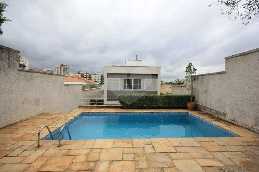 Foto 1 de Casa com 3 Quartos à venda, 359m² em Vila Leopoldina, São Paulo