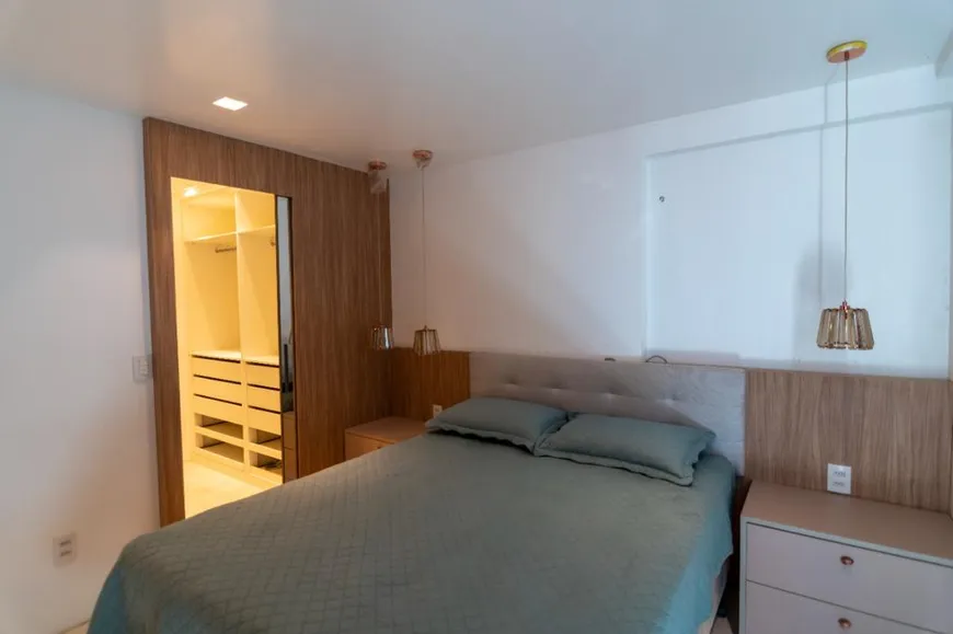 Foto 1 de Apartamento com 3 Quartos à venda, 105m² em Jardim Renascença, São Luís