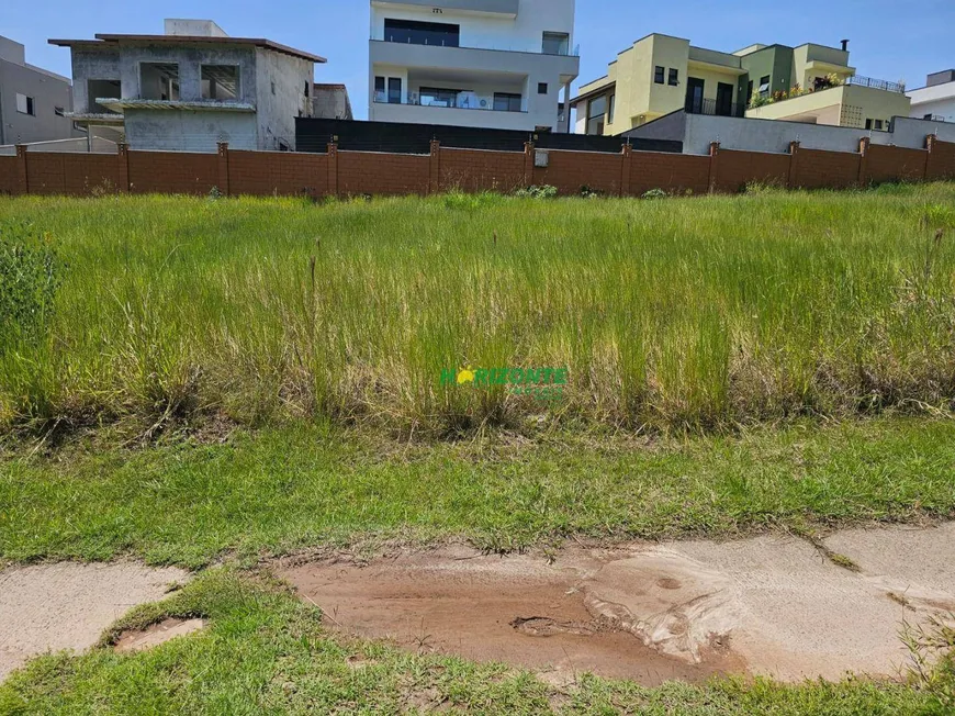 Foto 1 de Lote/Terreno à venda, 454m² em Condominio Residencial Colinas do Paratehy, São José dos Campos