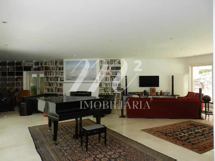 Foto 1 de Casa com 3 Quartos à venda, 794m² em Paineiras do Morumbi, São Paulo