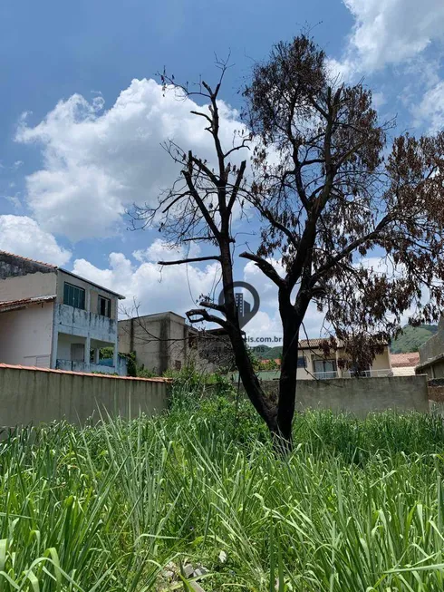 Foto 1 de Lote/Terreno à venda, 128m² em Campo Grande, Rio de Janeiro