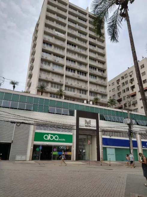 Foto 1 de Sala Comercial à venda, 23m² em Madureira, Rio de Janeiro