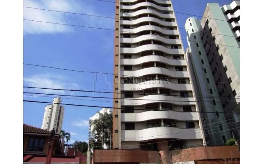 Foto 1 de Apartamento com 1 Quarto para alugar, 35m² em Vila Suzana, São Paulo